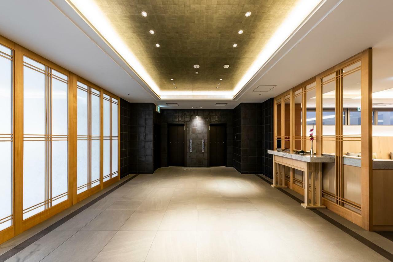 Hotel Via Prime Shinsaibashi Yotsubashi